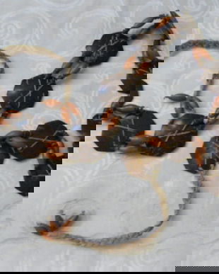 Cordon din lemn si cocos