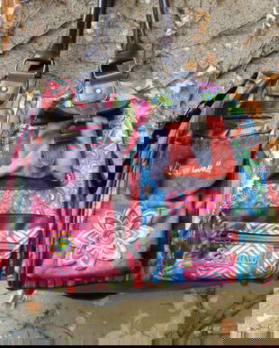 Geanta Desigual-noua (mare)