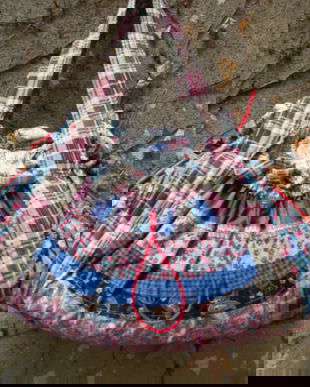 Gentuta cu flori-noua