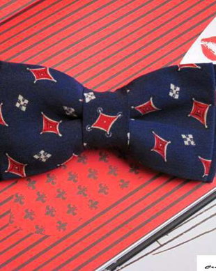 Papion "British colours"