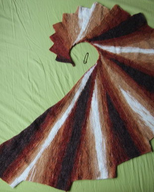 Sal mohair