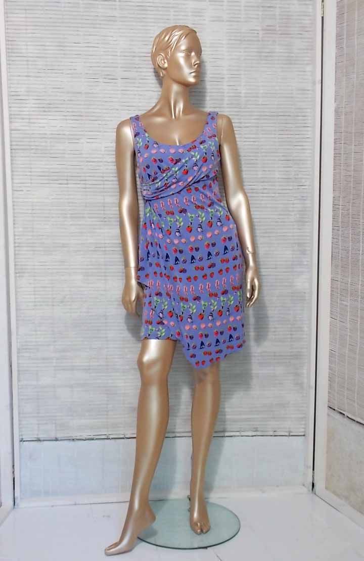 ROCHIE VERSACE FOR H&M