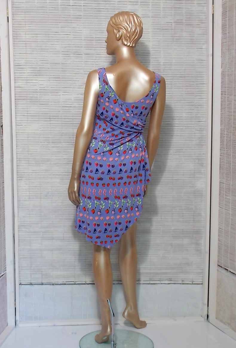 ROCHIE VERSACE FOR H&M