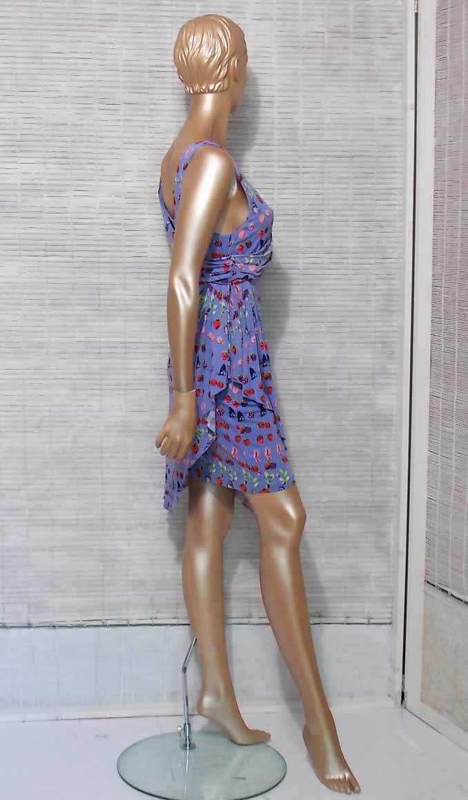 ROCHIE VERSACE FOR H&M