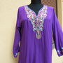 Bluza brodata