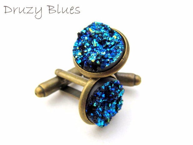 Butoni camasa/unisex DRUZY