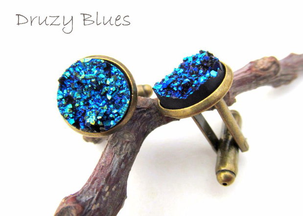 Butoni camasa/unisex DRUZY