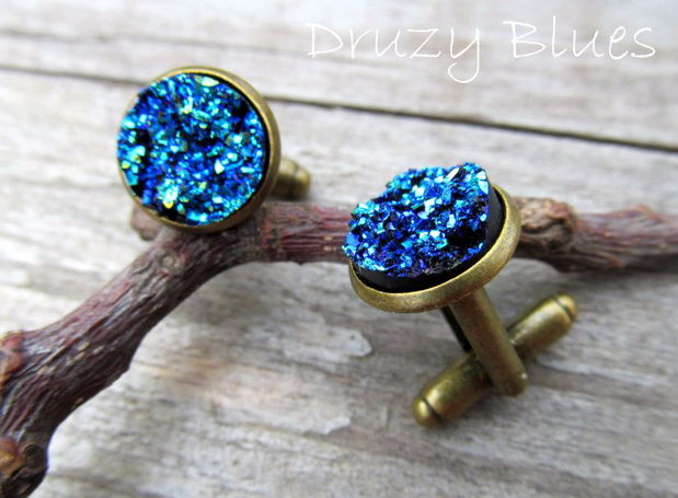 Butoni camasa/unisex DRUZY