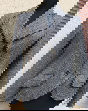 Sacou Peek&Cloppenburg