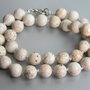 Magnesite