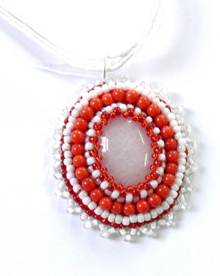 Pandantiv martisor