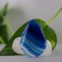 Pandantiv agata 23x33mm (1)