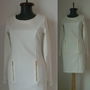 ROCHIE ACCESORIZATA JERSE BUMBAC