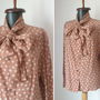 BLUZA JABOU MATASE NATURALA PLINA
