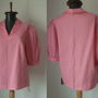 BLUZA BAVAREZA PANZA BUMBAC