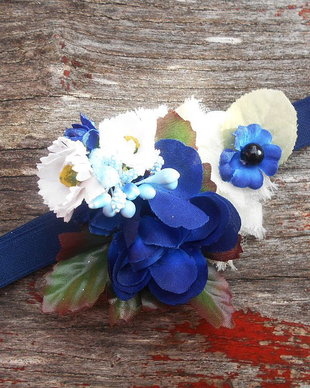 Bentita handmade Royal