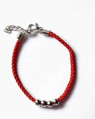 Bratara martisor 2