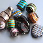 Margele sticla BR8-MIX
