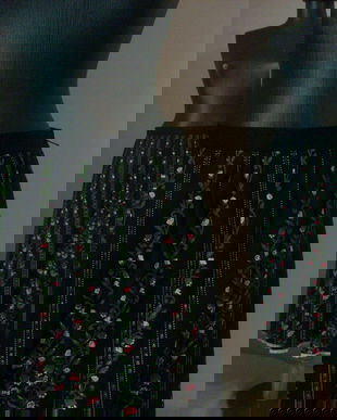 FUSTA BAVAREZA PANZA BUMBAC