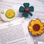 Semn de carte - martisor