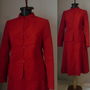COSTUM ROSU