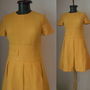 HIPPY FRENCH DRESS