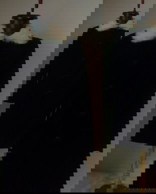 PARDESIU CATIFEA BUMBAC SI BLANA NATURALA