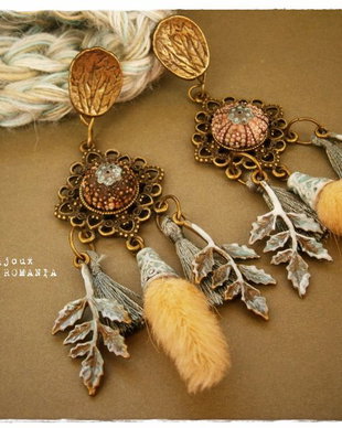 Cercei Bunny tail