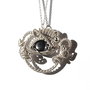 Pandantiv " Luxury Third Eye " from  DE LUXE Collection