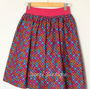 Women Happy Skirt