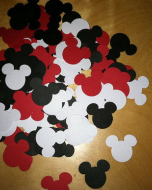 Confeti