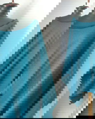 PONCHO STOFA LANA FIARTA