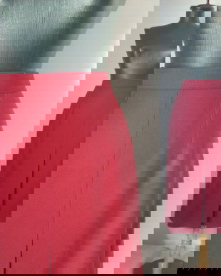 FUSTA STOFA LANA VISINIE