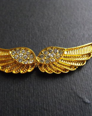 LINK ARIPI - 56 X 14 MM