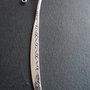 SEMN DE CARTE - 84 X 17 MM