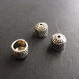 CAPAT PENTRU SNUR SI ESARFE - 10 X 9 MM