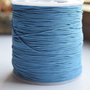 LF155 - fir matase albastru