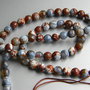 Agate Crab Fire 6 mm