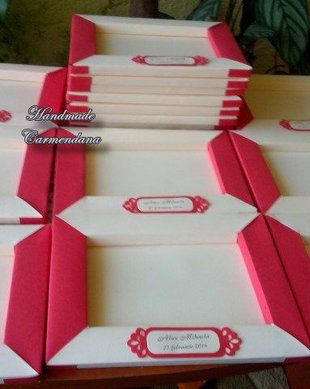 Rame personalizate