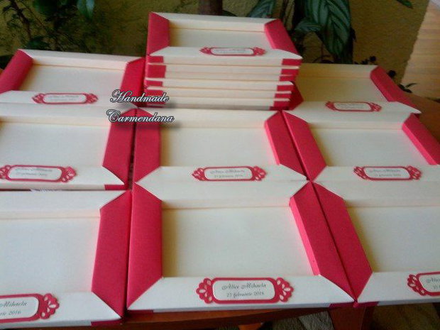 Rame personalizate