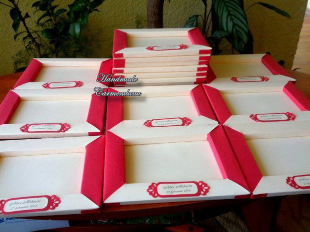 Rame personalizate