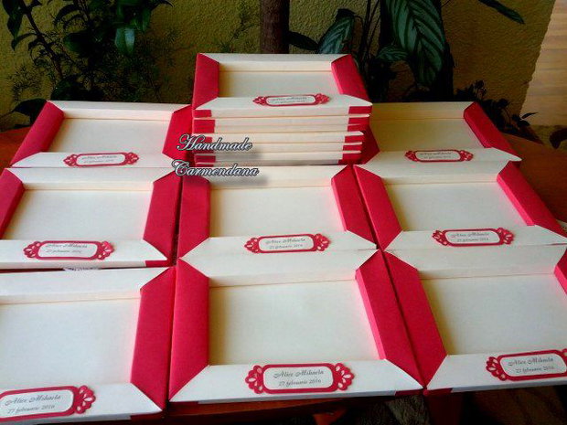 Rame personalizate