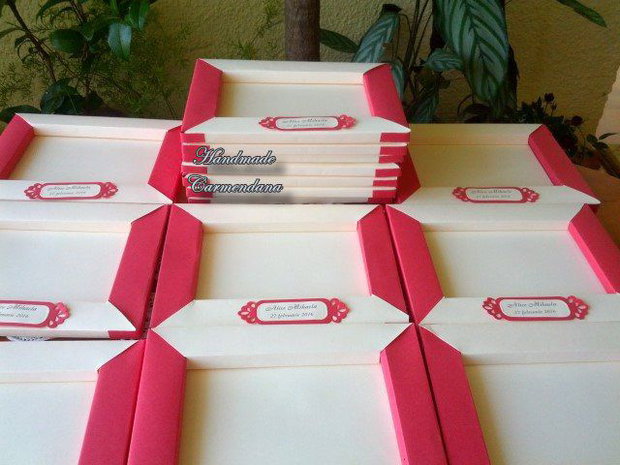 Rame personalizate