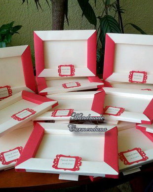 Rame personalizate