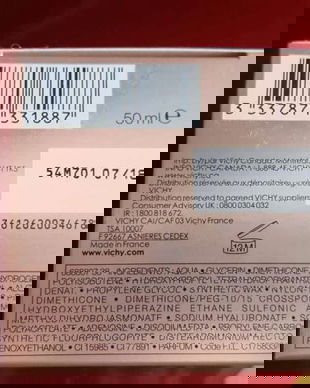 Vând crema vichy Neovadiol compensation complex noua, sigilata