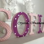 Litere decorative polistiren