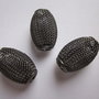 Spacer/Distantier, tubulet 21 mm