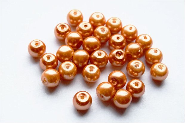 LPE821 - perle portocalii
