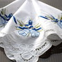Broderie Craciun