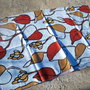 Material textil